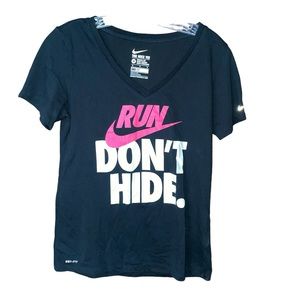 Nike tshirt
